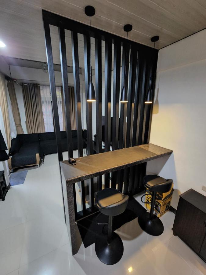 דירות באגויו Baguio Hillside Haven מראה חיצוני תמונה