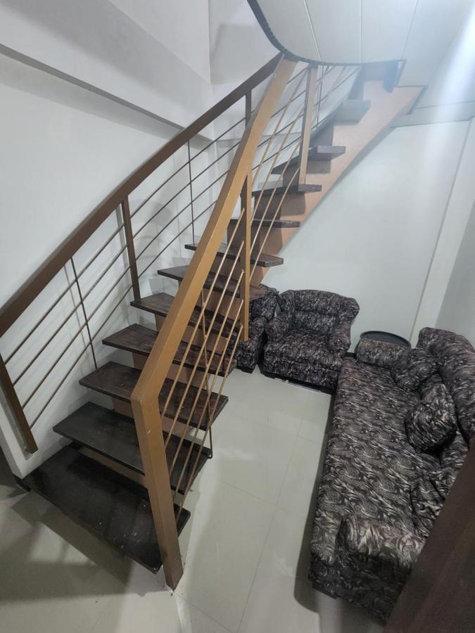 דירות באגויו Baguio Hillside Haven מראה חיצוני תמונה