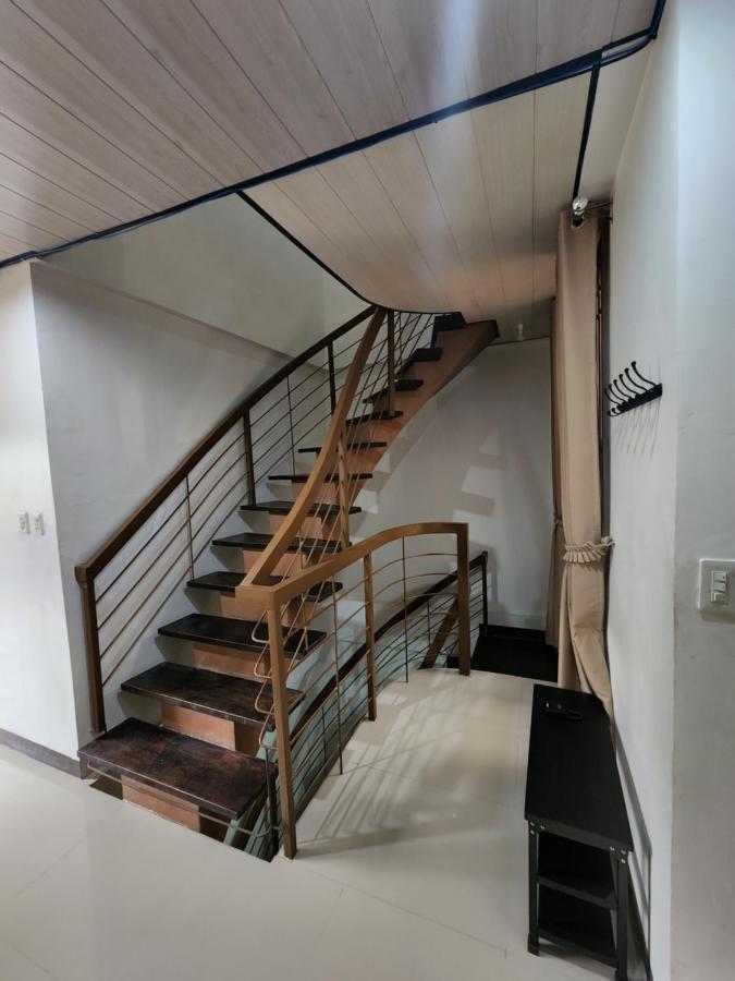 דירות באגויו Baguio Hillside Haven מראה חיצוני תמונה
